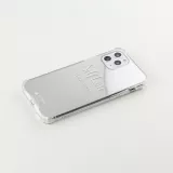 Hülle iPhone 11 Pro Max - Spiegel Self Love