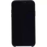 Coque iPhone 11 Pro - Soft Touch - Noir