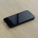 Coque iPhone 11 - TPU Carbon