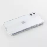 Hülle iPhone 11 - UV Clear