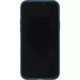Hülle iPhone 12 Pro Max - Bioka Biologisch Abbaubar Eco-Friendly Kompostierbar blau