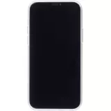 Coque iPhone 12 mini - Gel transparent Silicone Super Clear flexible