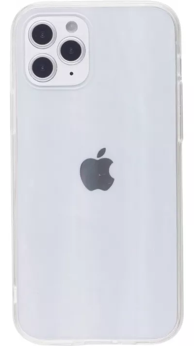 Coque iPhone 12 / 12 Pro - UV Clear