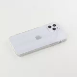 Coque iPhone 12 / 12 Pro - UV Clear