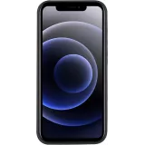 Coque iPhone 12 / 12 Pro - Carbomile carbone forgé