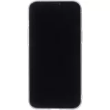 Coque iPhone 12 mini - Plastique - Transparent