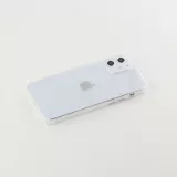 Coque iPhone 12 mini - Plastique - Transparent