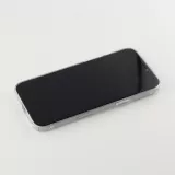 Coque iPhone 12 mini - Plastique - Transparent