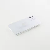 Coque iPhone 12 / 12 Pro - Ultra-thin Gel transparent Silicone Super fine et flexible
