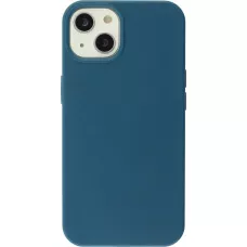 Coque iPhone 15 - Bio Eco-Friendly  - Bleu