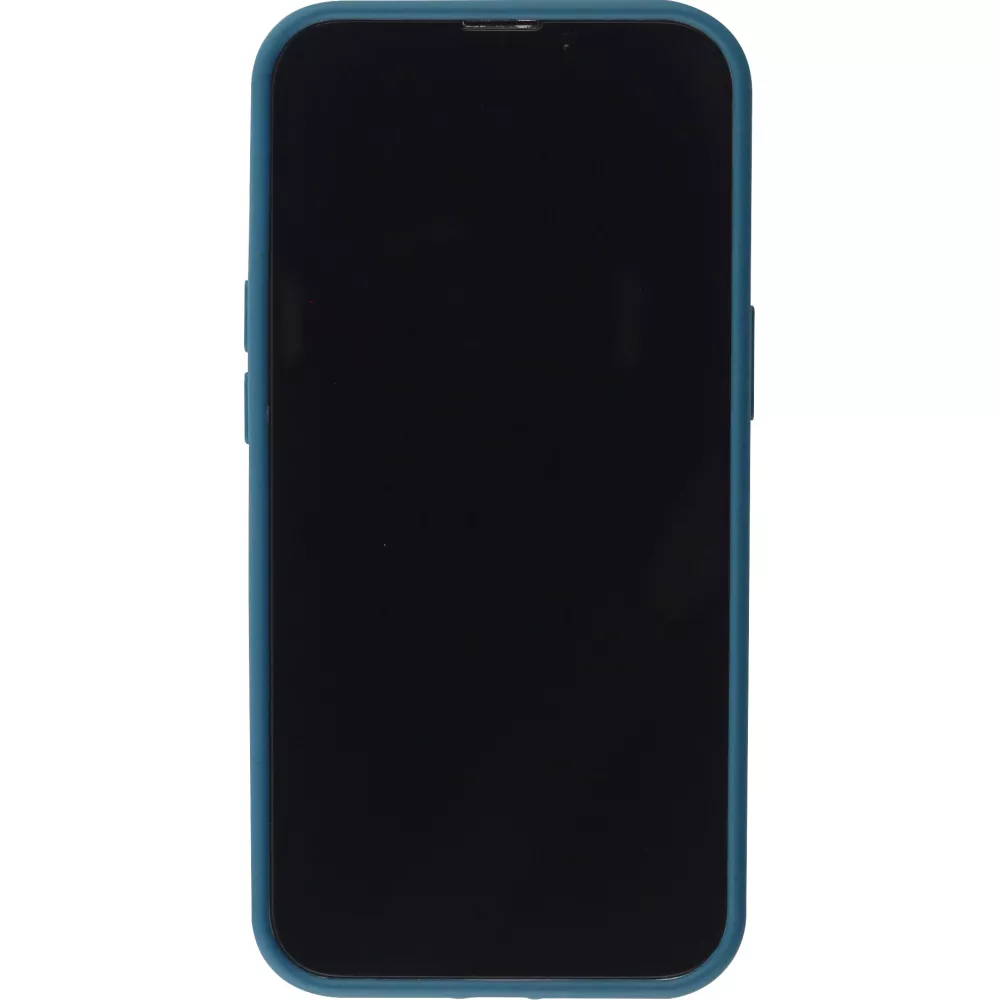 Samsung Galaxy S26 Ultra Case Hülle - Bio Eco-Friendly  blau