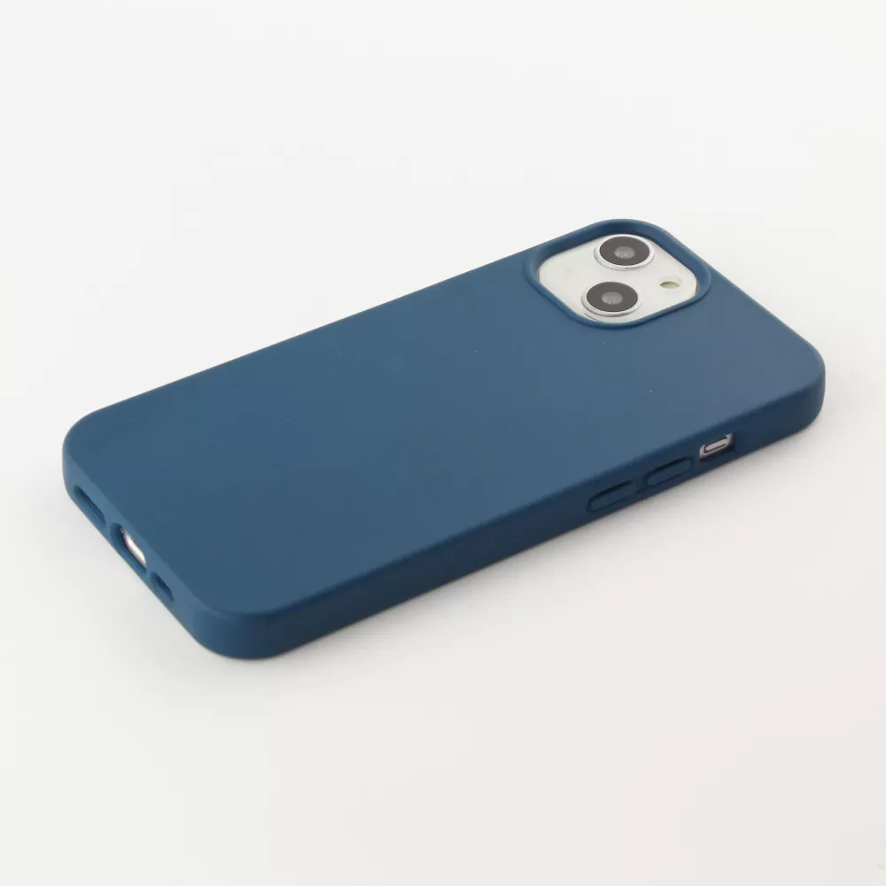 Samsung Galaxy S26 Ultra Case Hülle - Bio Eco-Friendly  blau