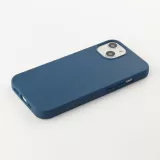 Samsung Galaxy S26 Ultra Case Hülle - Bio Eco-Friendly  blau