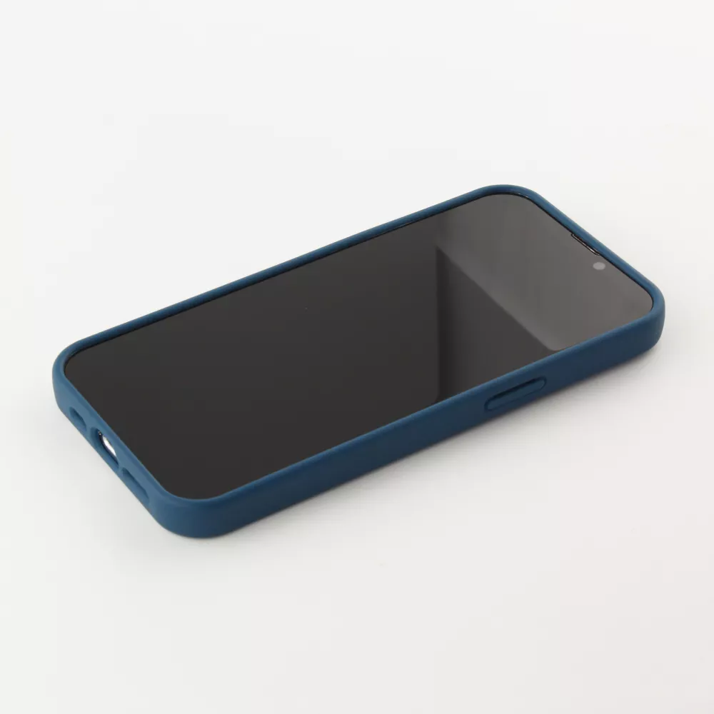 Samsung Galaxy S26 Ultra Case Hülle - Bio Eco-Friendly  blau