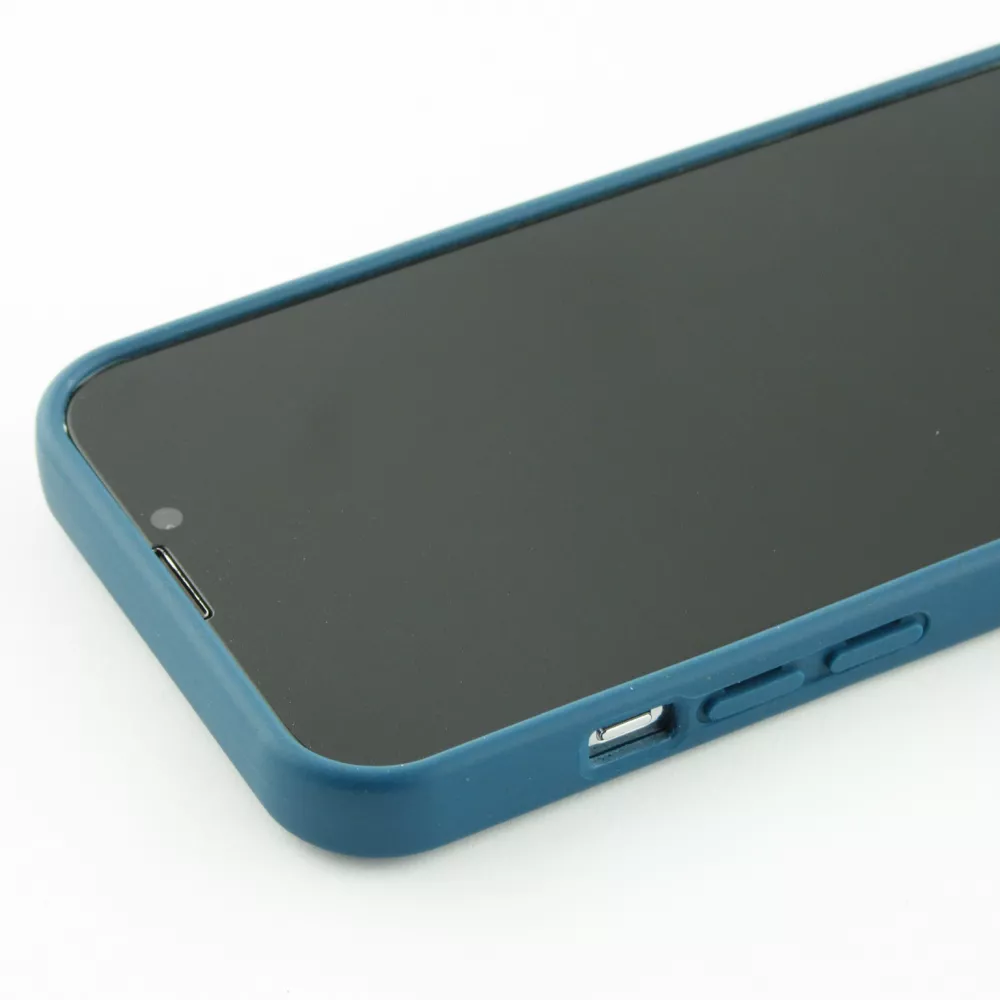 Samsung Galaxy S26 Ultra Case Hülle - Bio Eco-Friendly  blau