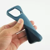 Samsung Galaxy S26 Ultra Case Hülle - Bio Eco-Friendly  blau
