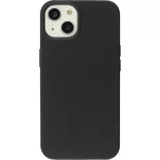 iPhone 13 Case Hülle - Bio Eco-Friendly biologisch Kompostierbar ökologisch - Schwarz