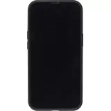 iPhone 13 Case Hülle - Bio Eco-Friendly biologisch Kompostierbar ökologisch - Schwarz