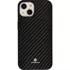 Coque iPhone 16 - Carbomile fibre de carbone (compatible MagSafe)
