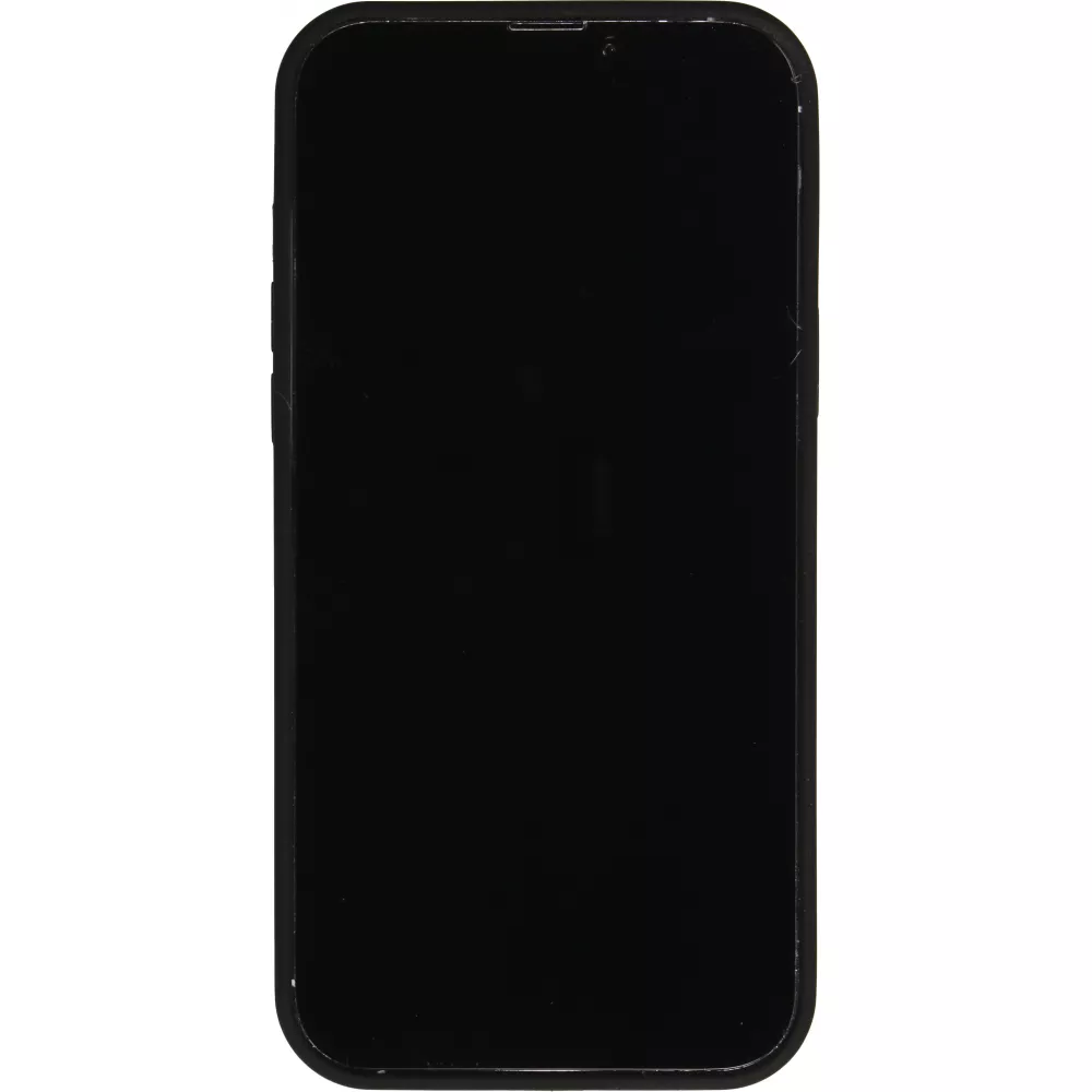 Coque iPhone 16 - Carbomile fibre de carbone (compatible MagSafe)