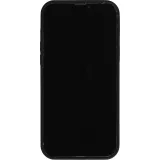 Coque iPhone 16 - Carbomile fibre de carbone (compatible MagSafe)