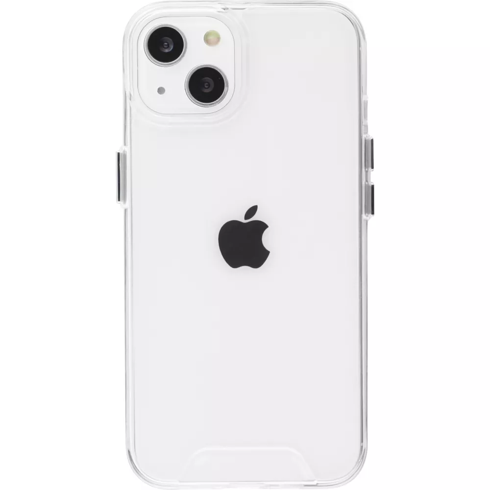iPhone 13 Case Hülle - Gel Glass