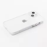 iPhone 13 Case Hülle - Gel Glass
