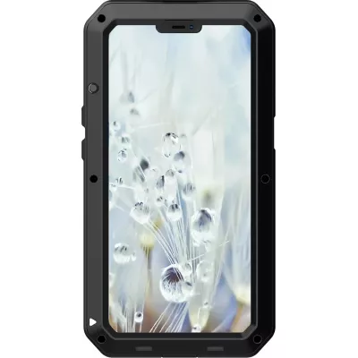 Coque iPhone 11 Pro - Lunatik Taktik Extreme