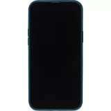 iPhone 16 Pro Case Hülle - Bio Eco-Friendly - Blau