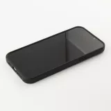 Coque Samsung Galaxy S25 Ultra - Bio Eco-Friendly biodégradable écologique nature - Noir