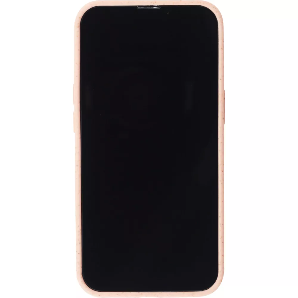 Coque Samsung Galaxy S25 Ultra - Bio Eco-Friendly biodégradable écologique nature - Rose