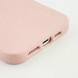 Coque Samsung Galaxy S25 Ultra - Bio Eco-Friendly biodégradable écologique nature - Rose