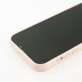 Coque Samsung Galaxy S25 Ultra - Bio Eco-Friendly biodégradable écologique nature - Rose