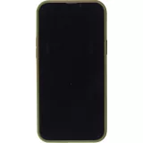 Coque Samsung Galaxy S26 Ultra - Bio Eco-Friendly biodégradable écologique nature - Vert foncé