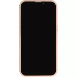 Hülle iPhone 14 Pro Max - Bioka Biologisch Abbaubar Eco-Friendly Kompostierbar - Rosa