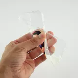 iPhone 16 Pro Case Hülle - Gummi cartoon Schneewittchen