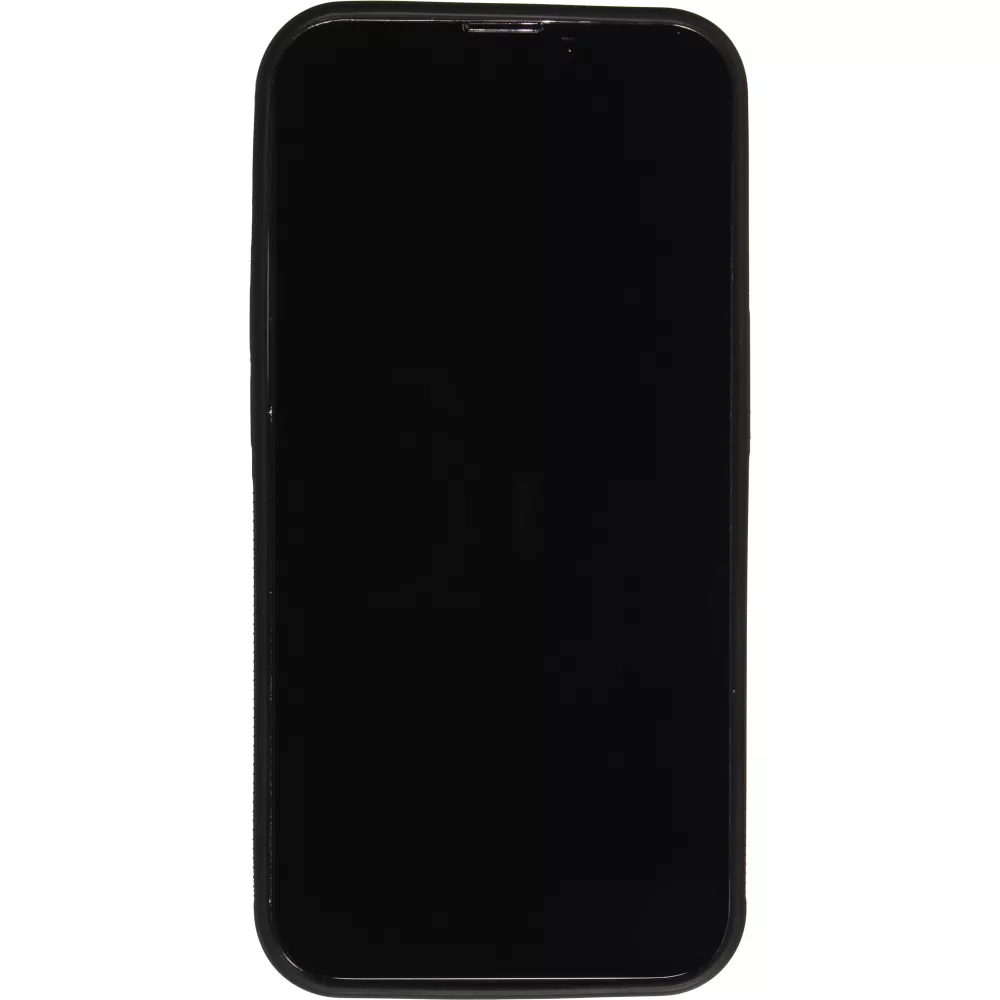 Coque iPhone 14 Pro - Carbomile fibre de carbone (compatible MagSafe)