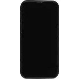 Coque iPhone 14 Pro - Carbomile fibre de carbone (compatible MagSafe)