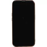 Coque iPhone 14 Pro Max - Electroplate - Or