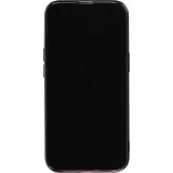 Coque iPhone 14 Pro - Electroplate - Violet