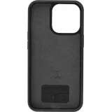 iPhone 13 Pro Case Hülle - Eleven Wood Bamboo