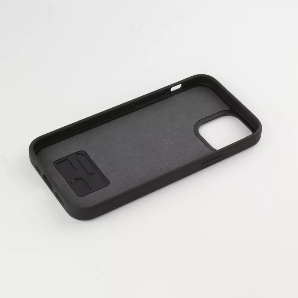 iPhone 13 Pro Case Hülle - Eleven Wood Bamboo