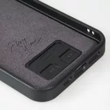 iPhone 13 Pro Case Hülle - Eleven Wood Bamboo