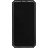 Coque iPhone 13 Pro Max - Full Body Armor Military-Grade - Noir