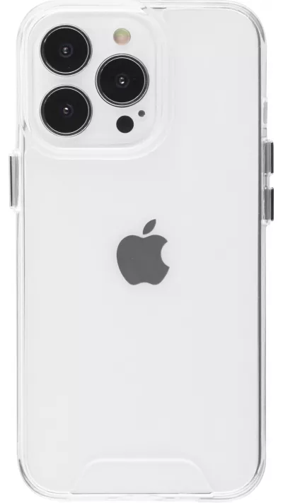 iPhone 13 Pro Case Hülle - Gel Glass
