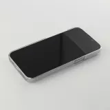 Coque iPhone 13 Pro - Plastique - Transparent