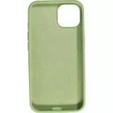 Coque iPhone 15 Pro Max - Soft Touch - Vert clair