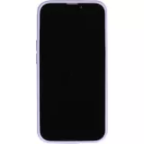 iPhone 13 Pro Max Case Hülle - Soft Touch - Violett