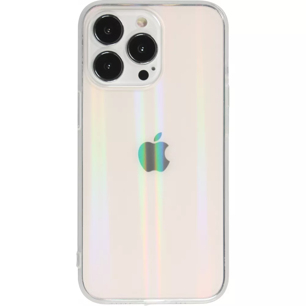 Coque iPhone 14 Pro - UV Clear