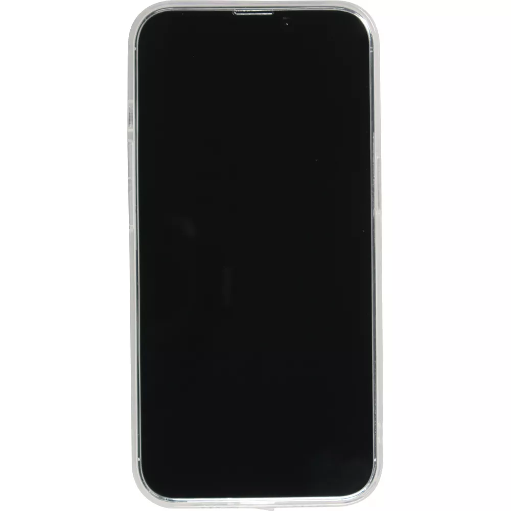 Coque iPhone 14 Pro - UV Clear